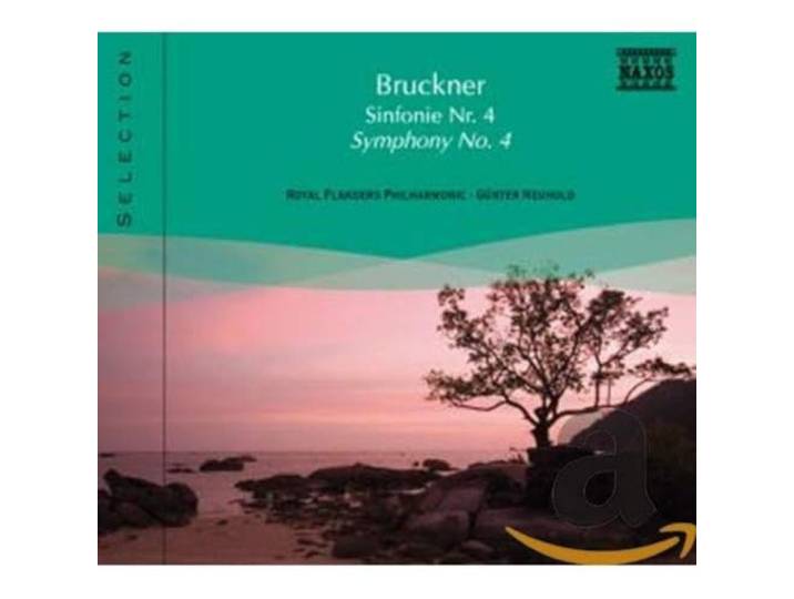 Neuhold/Royal Flanders Po - Bruckner: Symphony No. 4