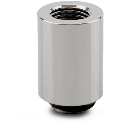Thermal Grizzly DeltaMate Verlängerung - MF28 Glanz Nickel