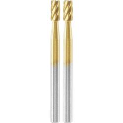 Dremel 26150194DM Dremel 194 MAX Hochgeschwindigkeits-Fräsmesser Durchmesser 3.2 mm Schaft-Ø 3.2 mm 2 St.