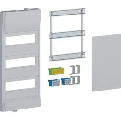 Hager Ausbaupaket VZ36NAV