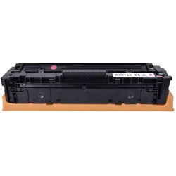 Renkforce, Toner, RF-5609468 Toner einzeln ersetzt HP HP 207A (W2213A) Magenta 1250 Seiten Toner (M)