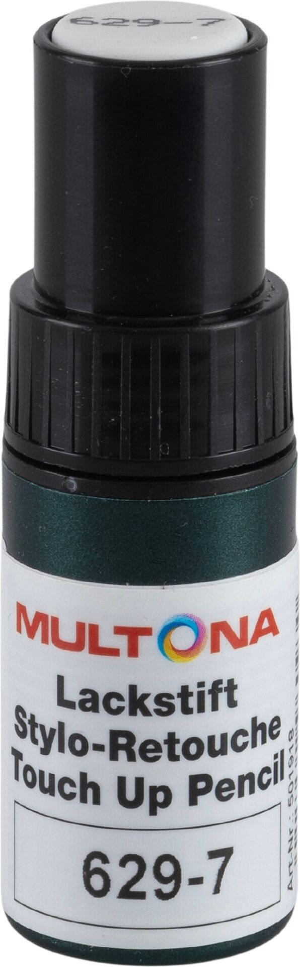 Multona Lackstift, nr 629-7