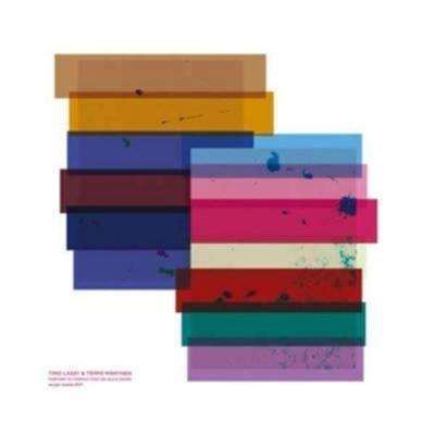 Timo Lassy & Teppo Mäkynen - Timo Lassy,Teppo Mäkynen, Vinyl