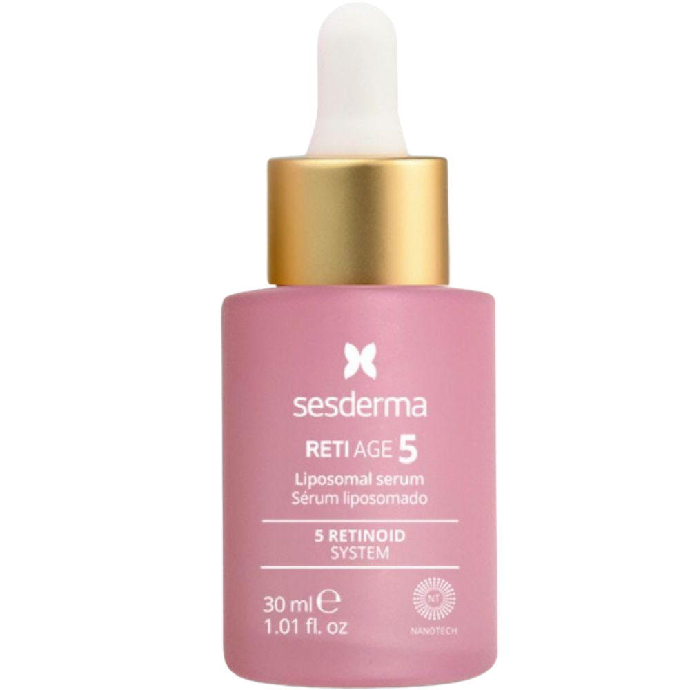 Sesderma Reti Age 5 Liposomal Serum Anti-Aging Innovation 30mL