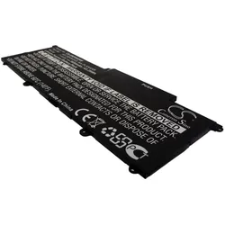 NoName Battery for Samsung 900X3B-A74 etc, Notebook Akku