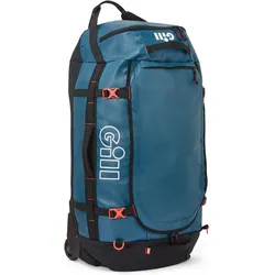 Gill Navigator Packaway Roller, Koffer, Blau