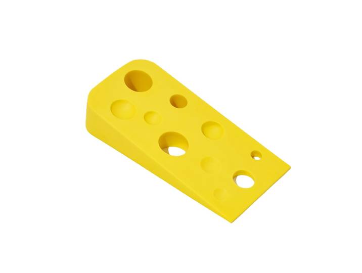 Türstopper Schweizer Käse