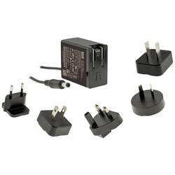 MEAN WELL MIX Adapter AC PLUG-MIX4