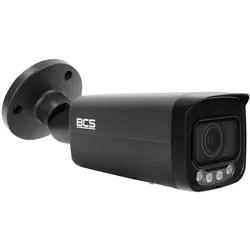 BCS Kamera IP -L-TIP58VCR6L6-Ai1-G Kamera IP tubowa 8Mpx (3840 x 2160 Pixels), Netzwerkkamera