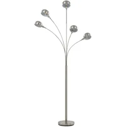 vidaXL, Stehlampe, Alexis (E14)