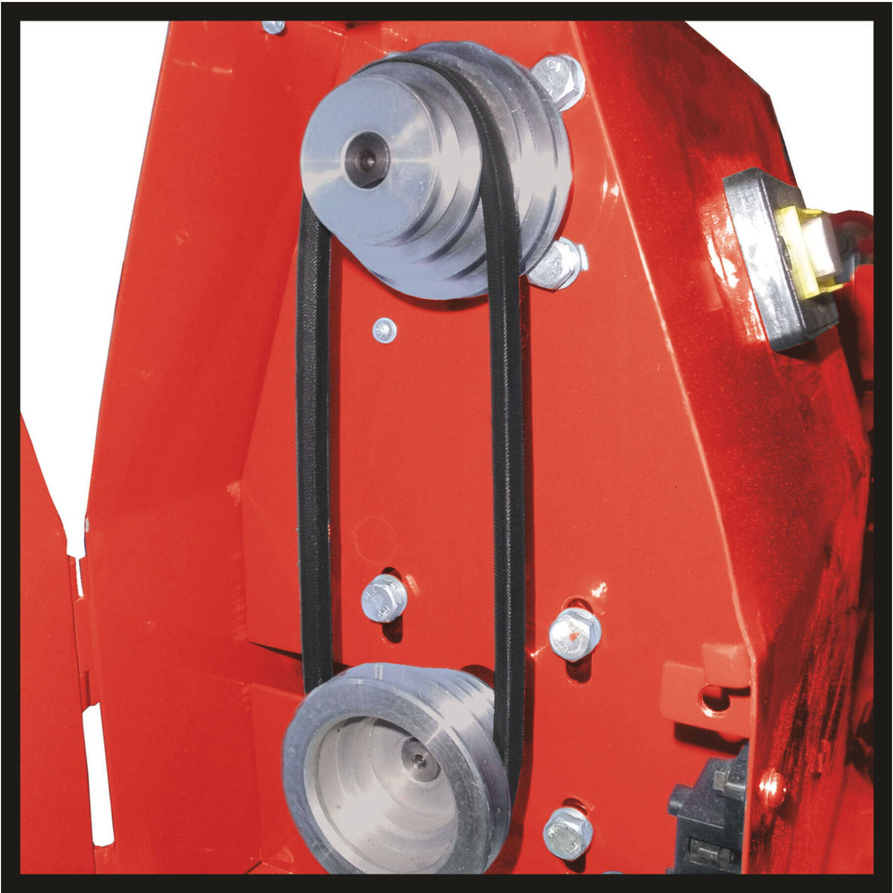Einhell Drechselbank TC-WW 1000/1 (4312110)