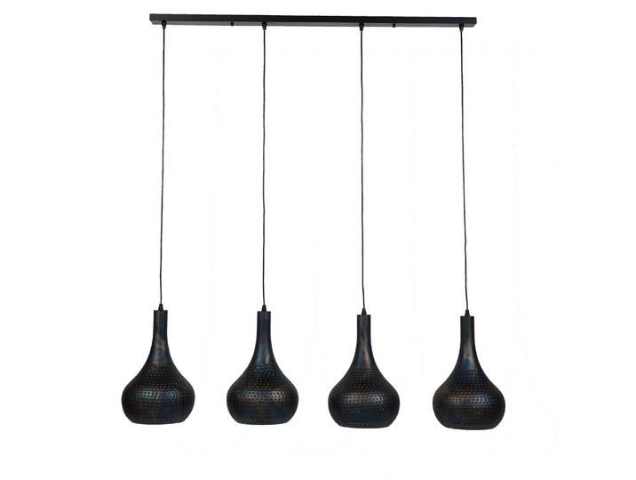 Clemento Punch Pendelleuchte