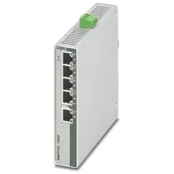 Phoenix Contact Industrial Ethernet Switch 1102077