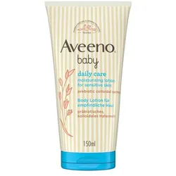 AVEENO baby daily care Bodylotion