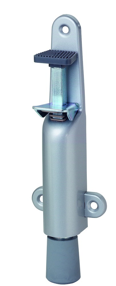 Türfeststeller KWS 1026, Stahl 102602