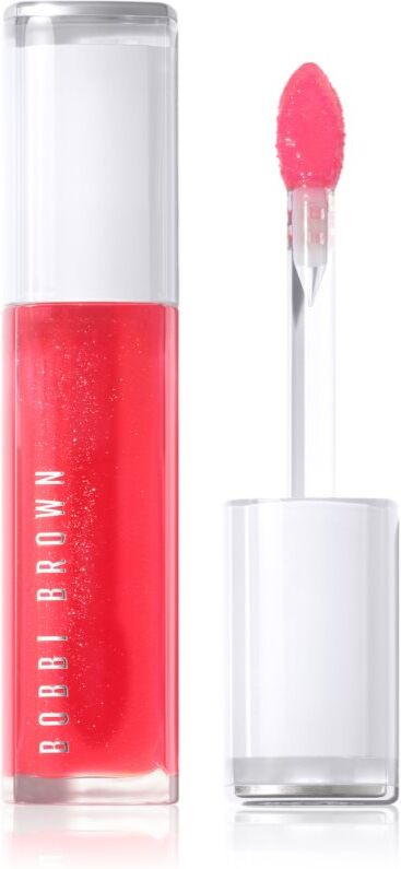 Bobbi Brown Extra Blushing Lip Oil moisturising oil for lips shade Bare Cherry 6 ml