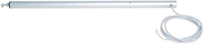 WindowMaster Actionneur de tige de sécurité 24VDC/1A/600N/course 500 WMS 306 0500 0102 (WMS 306 0500 0102)