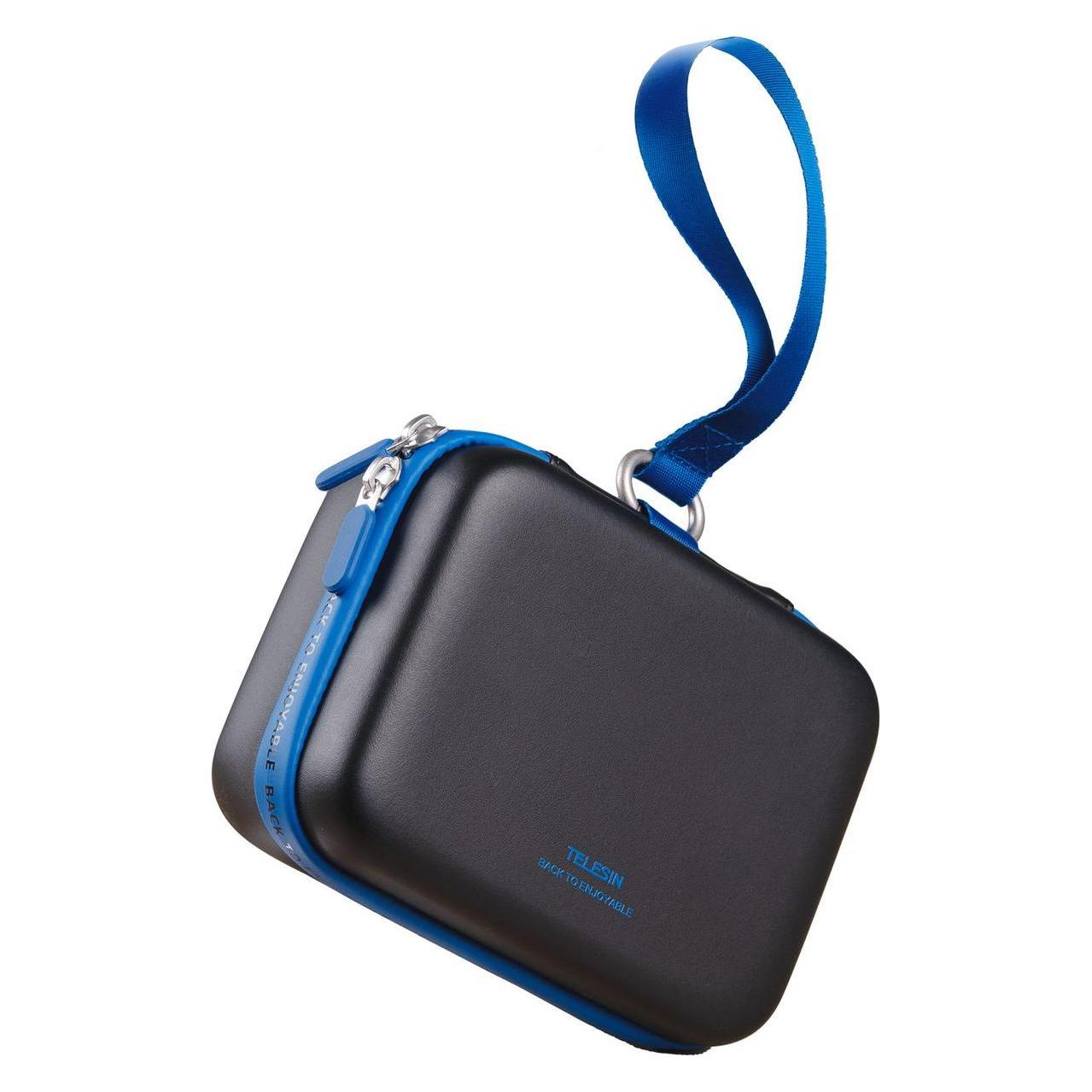 Telesin Accessories Medium Storage Bag - Black (S7-BAG-02BK)