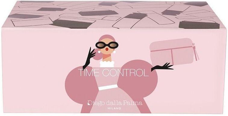 Cofanetto cosmetica Diego Dalla Palma Time control kit