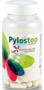 mundonatural Mundo Natural Pylostop60 Caps