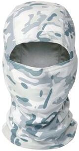 DynamicDeals Military Tactical Balaclava Full Face Mask Windproof Outdoor Cycling & Hunting Scarf no 6