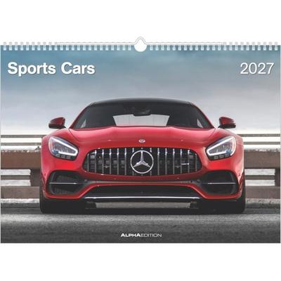 Sports Cars 2027