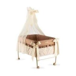 Asi Teresa-Bett mit Himmelbett für Puppen bis zu 46 cm (65616096)
