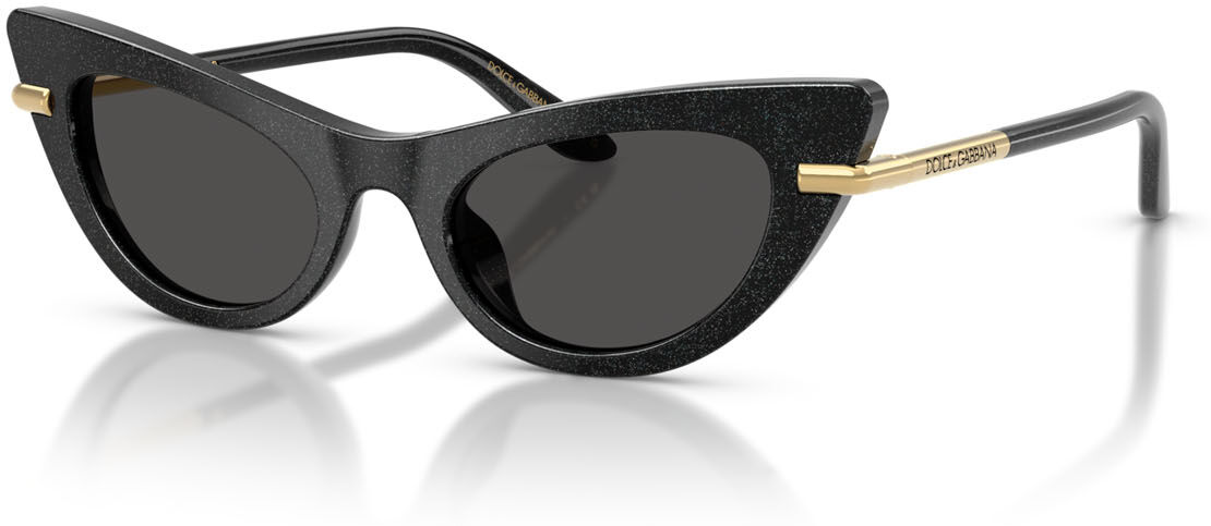 Lunettes de soleil Dolce & Gabbana DX 4008 (324187)
