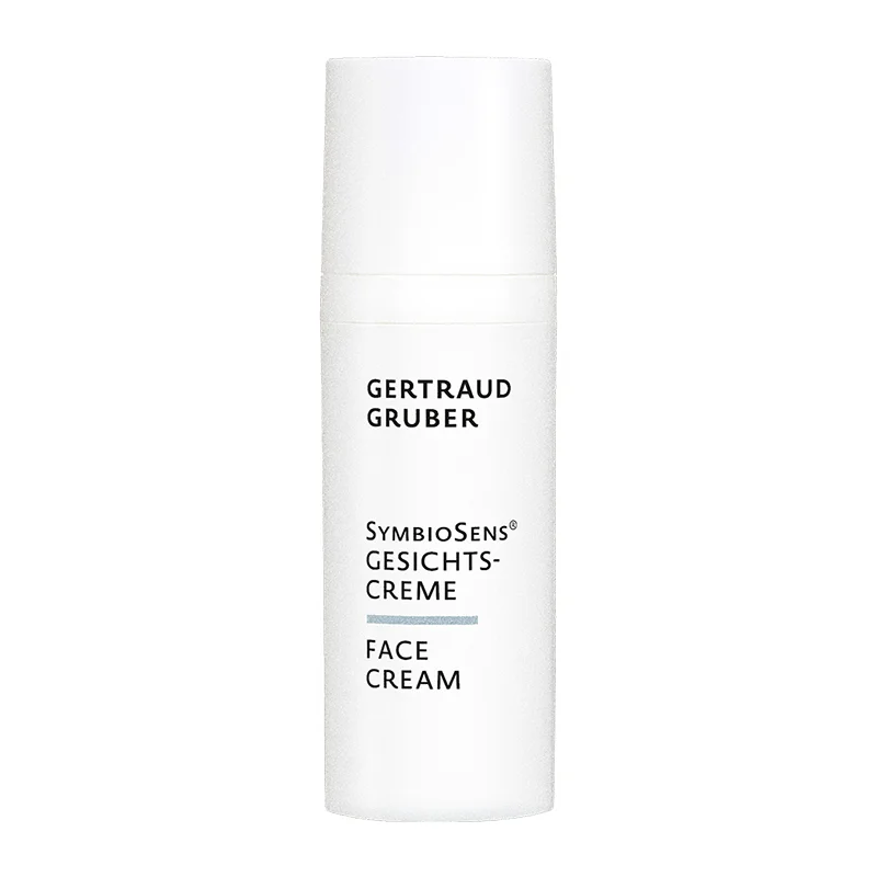 Gertraud Gruber SYMBIOSENS GESICHTSCREME, 50ml 192020