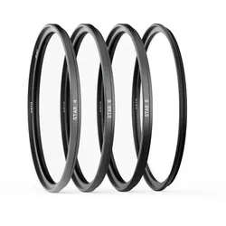 Urth 82mm Magnetic Stellar Filter Kit Plus+