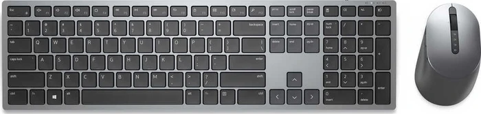 Dell Premier KM7321W - DE
