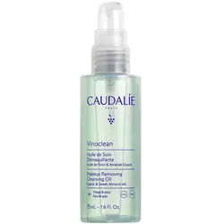 75ml CAUDALIE Vinoclean Reinigendes Pflegeöl