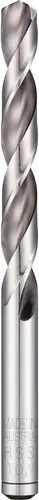 Alpen 0018400400100 HSS Metall-Spiralbohrer 4mm Gesamtlänge 75mm geschliffen DIN 338 Zylinderschaft