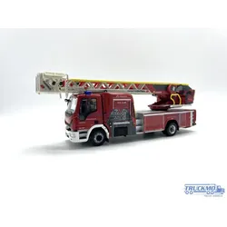 Eligor Feuerwehr Iveco Eurocargo Magirus TTL M32 L-AS Euro 6 118113