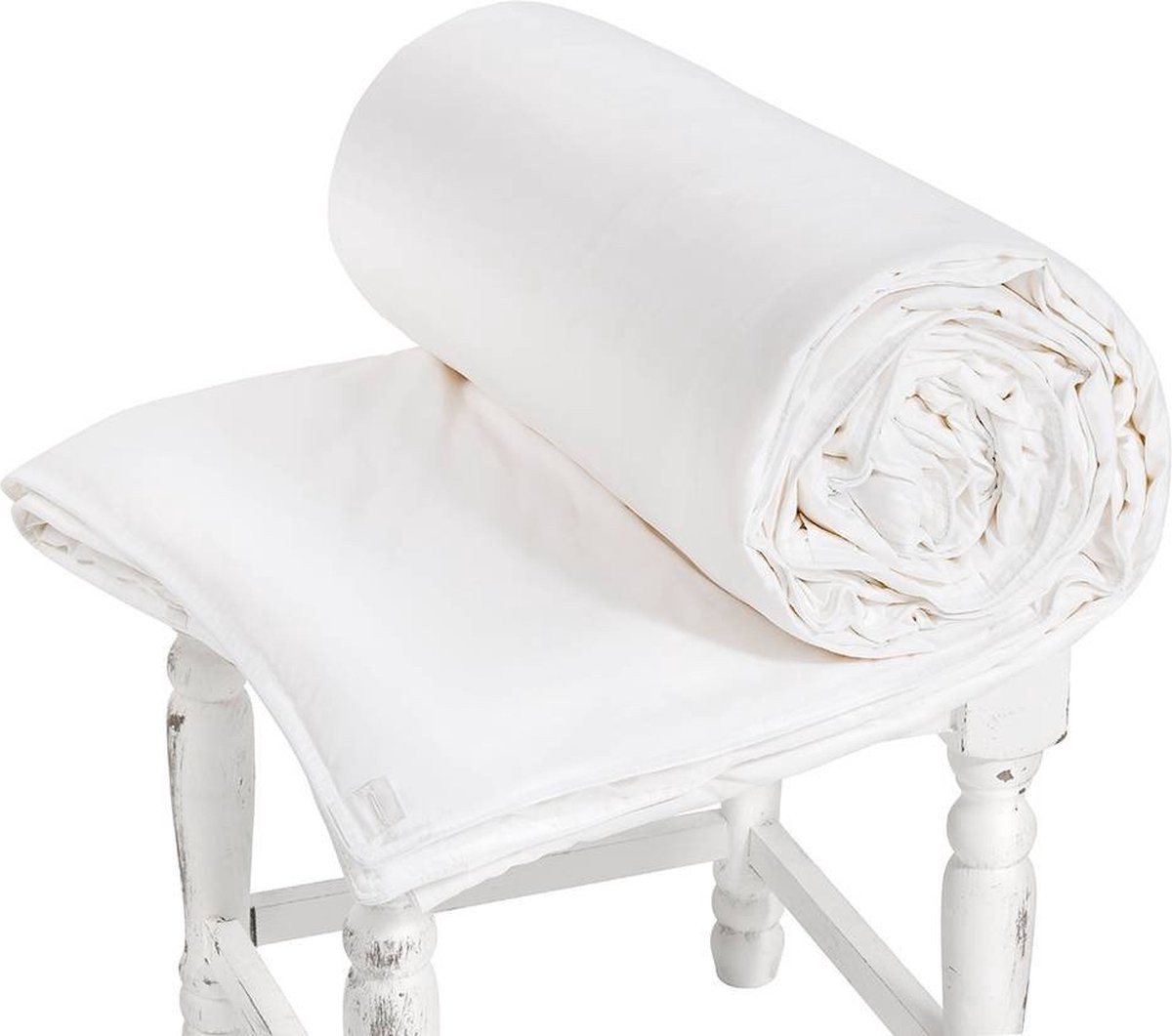Silk Heaven Belcanto Zijden Zomerdekbed - 260 x 220 cm