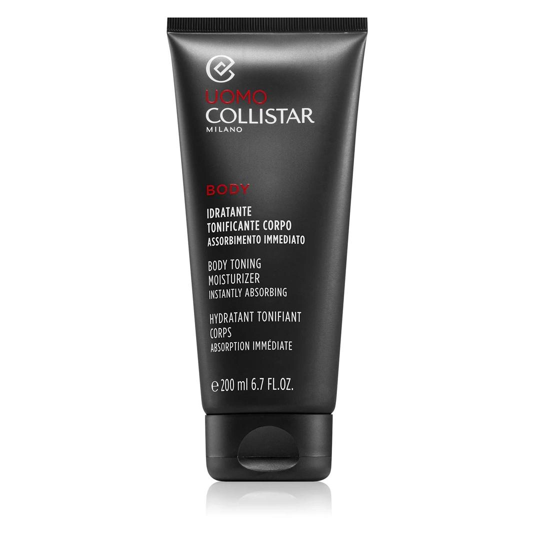 Collistar Body Toning Moisturizer (Körpercreme, Körperlotion, 200 ml) (7003014)