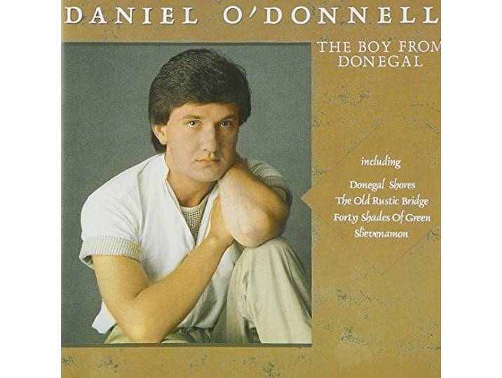 Boy from Donegal