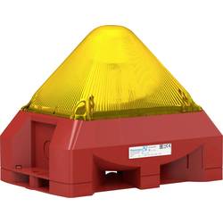 Pfannenberg Optisch-akustischer Signalgeber PY X-LA-15 230 AC YE 3000 Gelb 230 V/AC 103 dB 21565103000