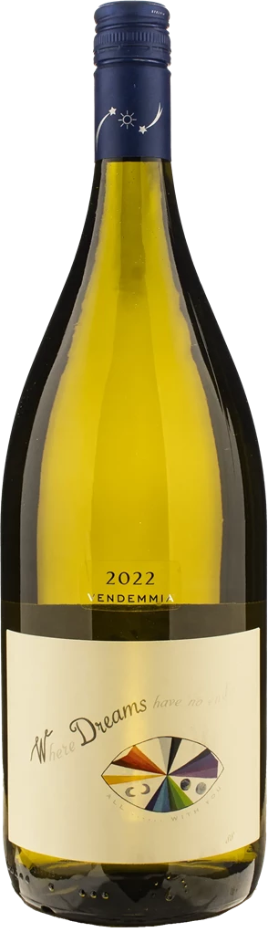 Jermann Where Dreams Magnum 2022