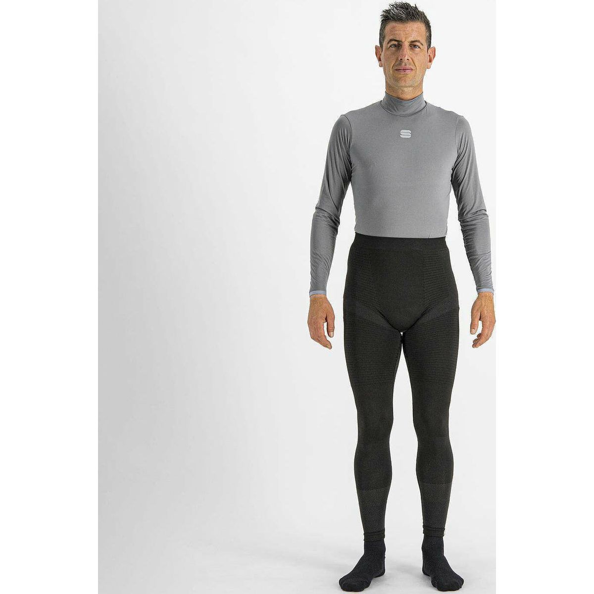 Sportful 2ND Skin Tight black (002) XXL 0420501-002-XXL
