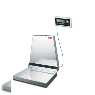 ADE Wandwaage TerrexN-Niro-150e+STAN07 2384-150