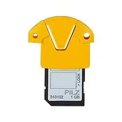 Pilz SD Speicherkarte 313102