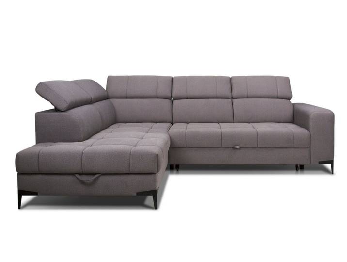 Konstanta Möbelhaus Ecksofa Maison, Schlaffunktion