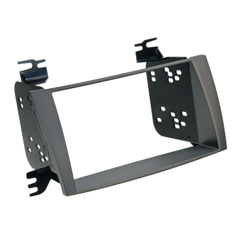 ACV 2-DIN RB Hyundai Sonata 2009 > schwarz