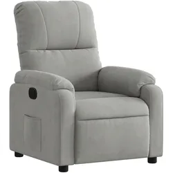 vidaXL, Sessel, Satarilla (Manuelles Neigesystem ohne Massage-Funktion)