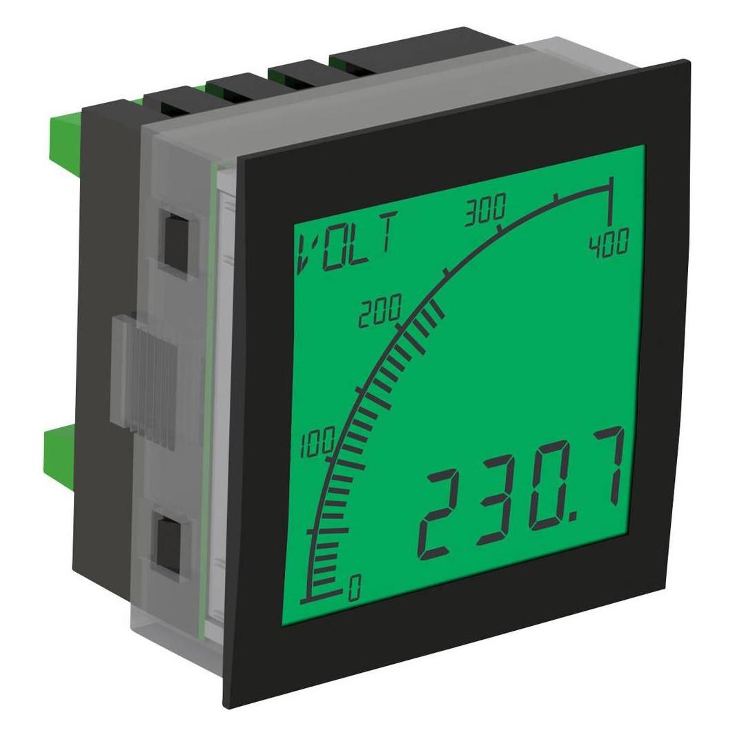 Trumeter APM-PROC-APO APM Prozessmessge (APM-PROC-APO)