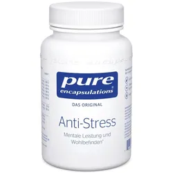 Pure Encapsulations Anti-Stress Pure 365 60 ST