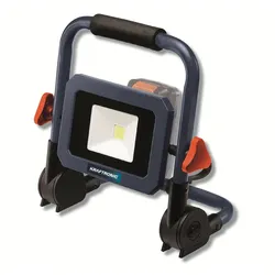 Kraftronic by Einhell Akku-Lampe KT-BS 18 Li Solo – Power X-Change, drehbar