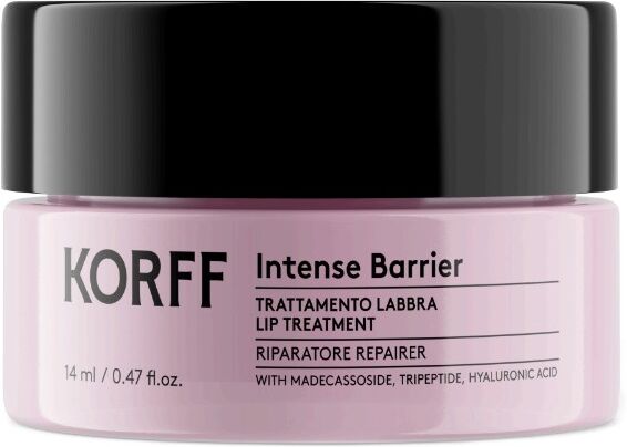 Korff Mk Intense Bar Tratt Lab