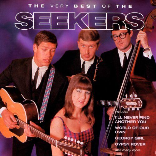 the Seekers - The Very Best of the Seekers - Preis vom 11.10.2026 03:10:56 h